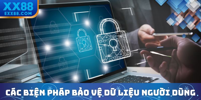 Chính Sách Bảo Mật XX88 - Cập Nhật Mới Nhất Từ Nền Tảng 3 Chính sách bảo mật XX88 và các biện pháp bảo vệ dữ liệu người dùng
