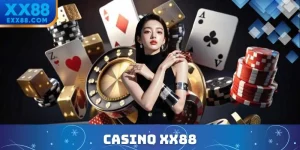 casino XX88