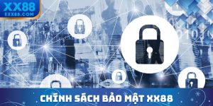 Chính sách bảo mật XX88