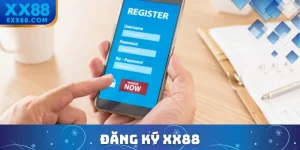 đăng ký XX88