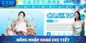 Đăng nhập XX88