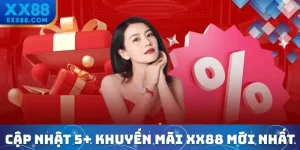 khuyến mãi XX88