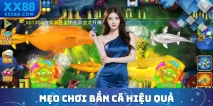 mẹo chơi bắn cá