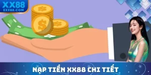 Nạp tiền XX88