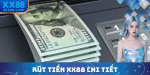 Rút tiền XX88