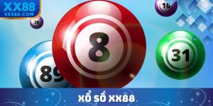 Xổ số XX88