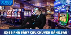 XX88 phá sản